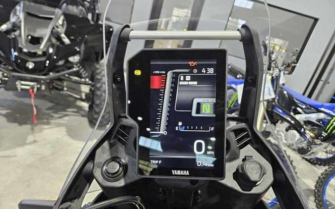 2025 Yamaha Tenere 700