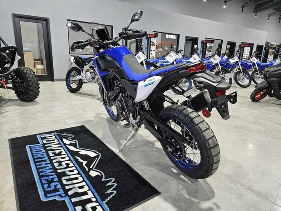 2025 Yamaha Tenere 700