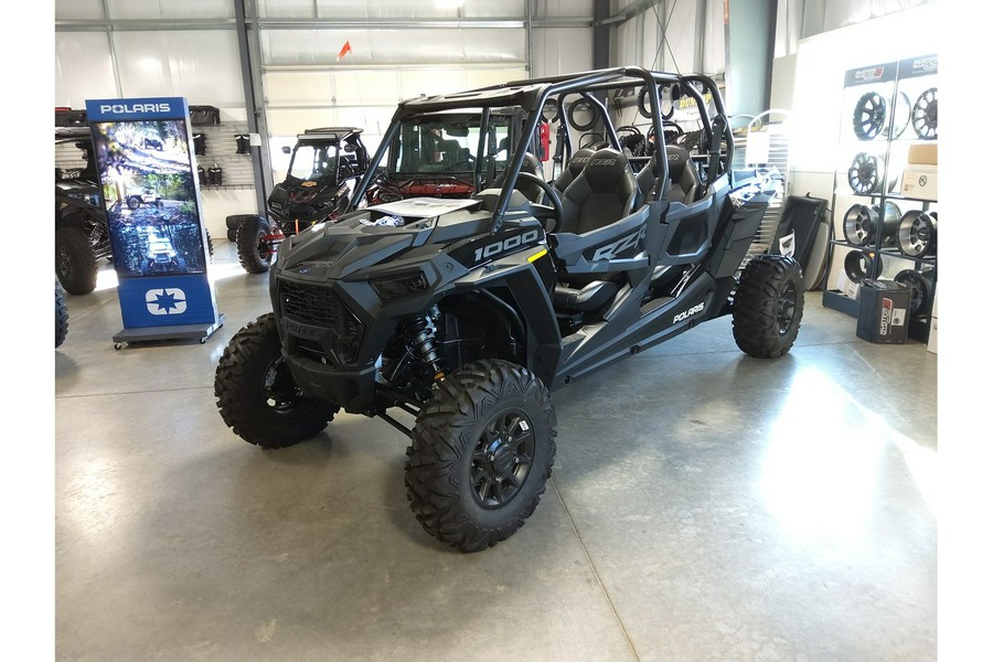 2023 Polaris 2023 RZR XP 4 1000 SPORT