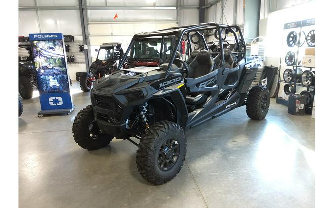2023 Polaris 2023 RZR XP 4 1000 SPORT