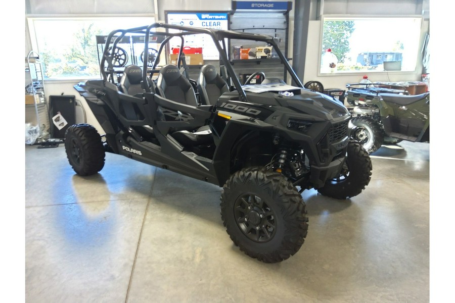 2023 Polaris 2023 RZR XP 4 1000 SPORT
