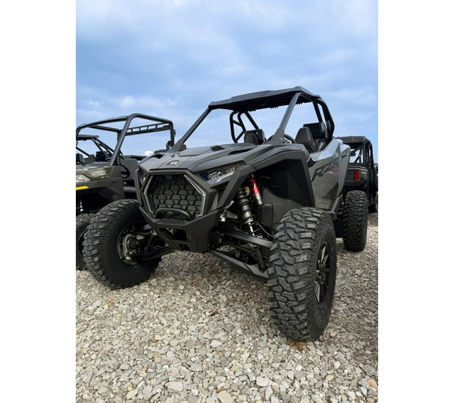 2026 Polaris RZR Pro S Ultimate