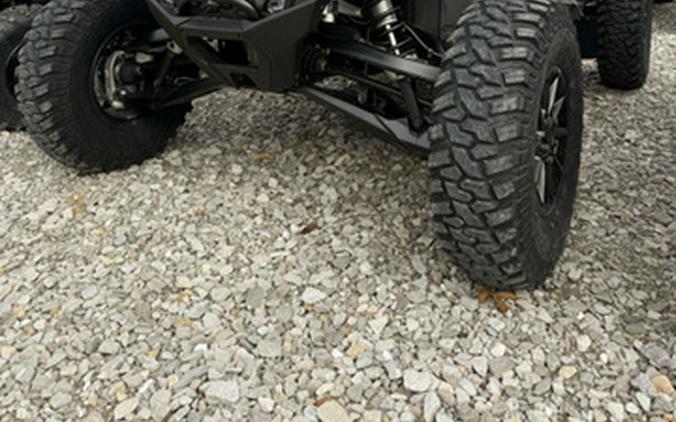 2026 Polaris RZR Pro S Ultimate