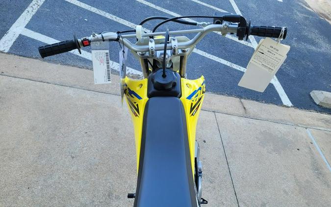 2026 Suzuki DR-Z125L