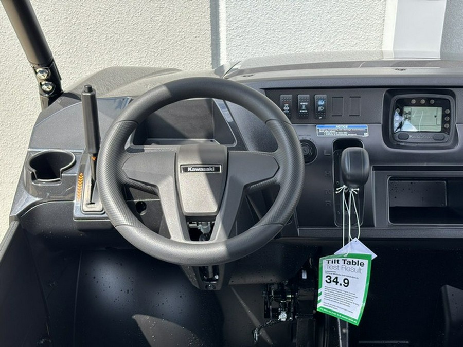 2026 Kawasaki Mule PRO-FXT 1000 LE