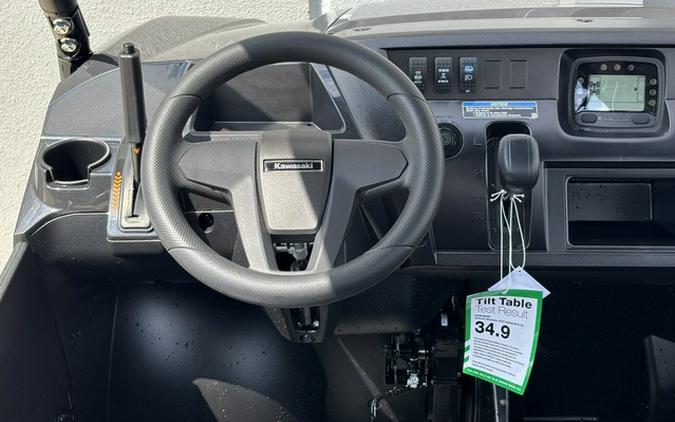 2026 Kawasaki Mule PRO-FXT 1000 LE