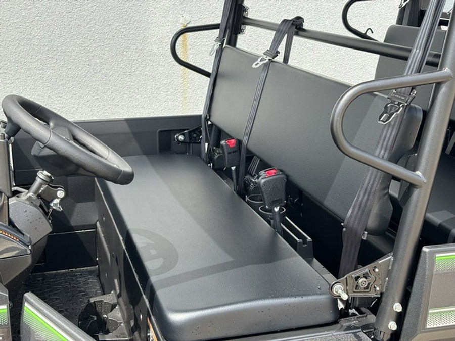 2026 Kawasaki Mule PRO-FXT 1000 LE