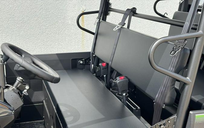 2026 Kawasaki Mule PRO-FXT 1000 LE