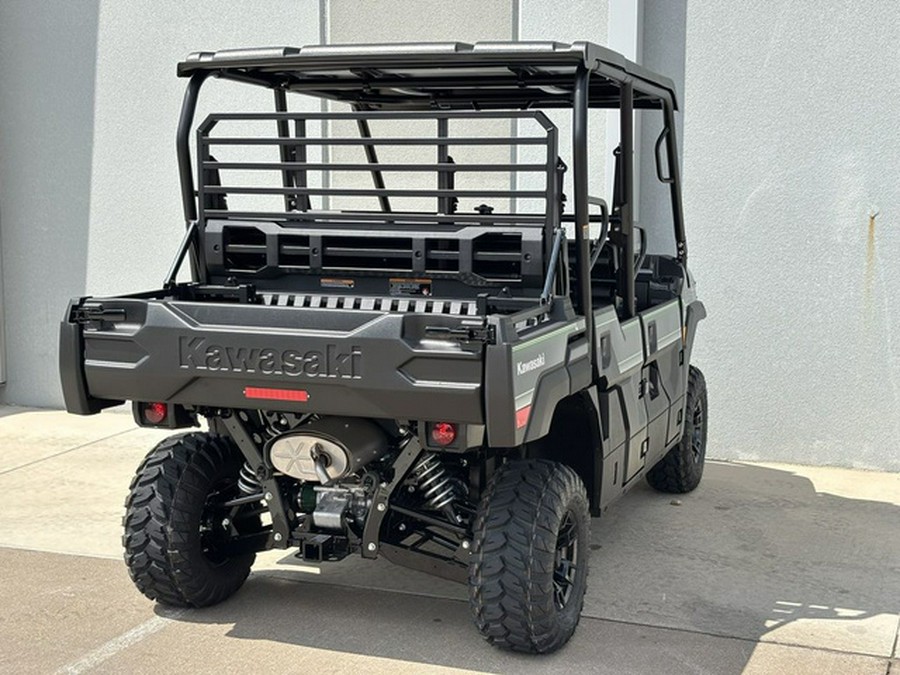 2026 Kawasaki Mule PRO-FXT 1000 LE