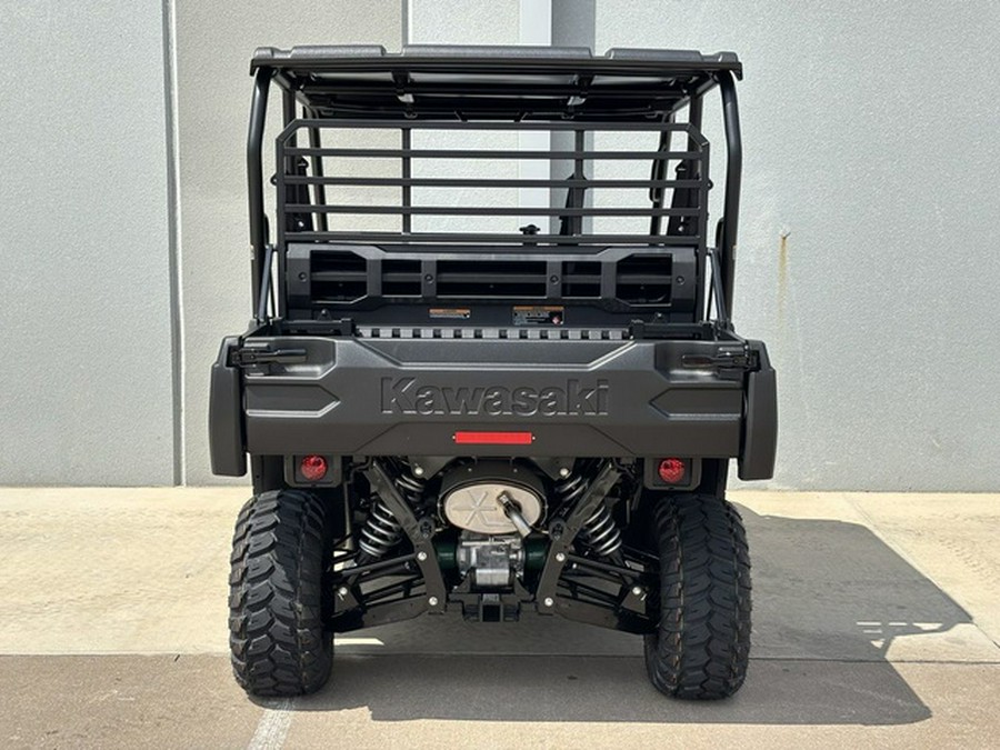 2026 Kawasaki Mule PRO-FXT 1000 LE