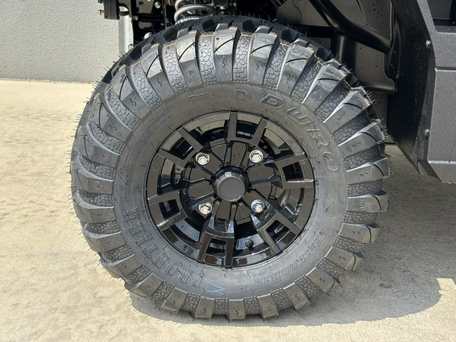 2026 Kawasaki Mule PRO-FXT 1000 LE