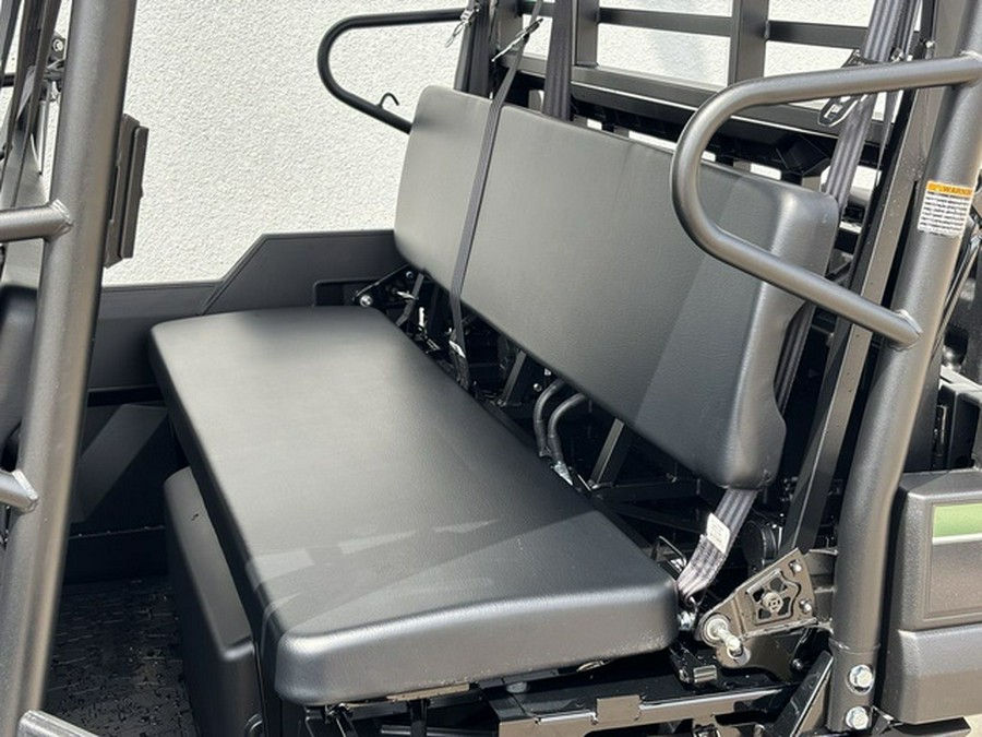 2026 Kawasaki Mule PRO-FXT 1000 LE