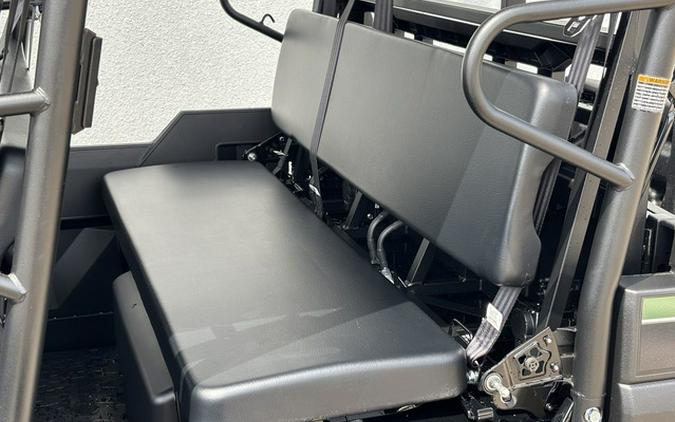 2026 Kawasaki Mule PRO-FXT 1000 LE