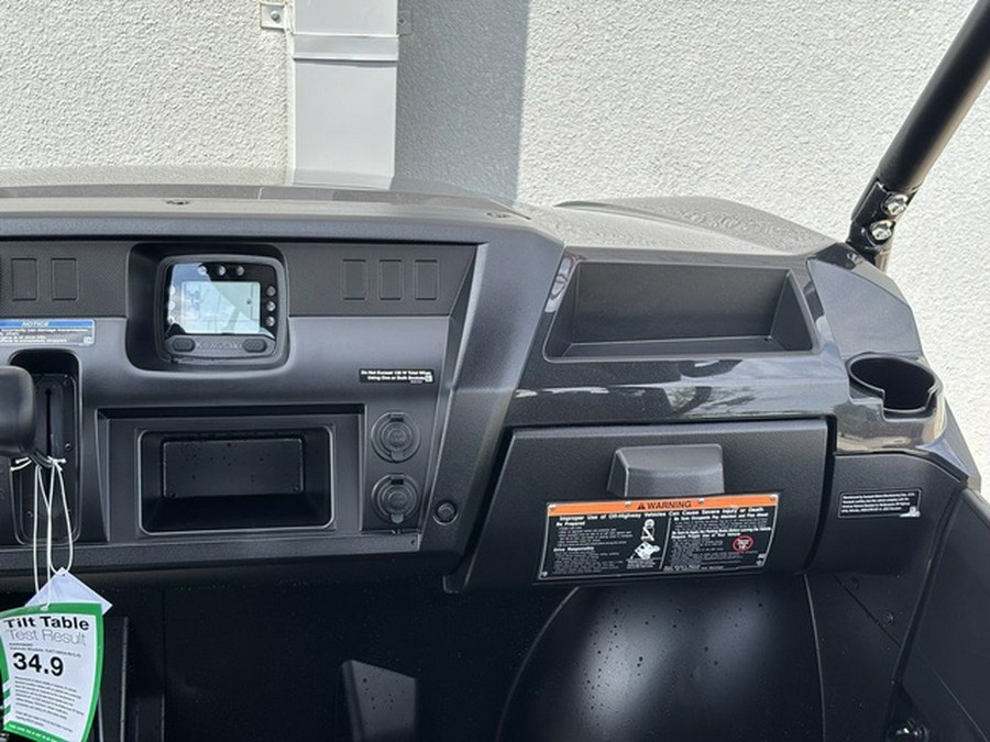 2026 Kawasaki Mule PRO-FXT 1000 LE