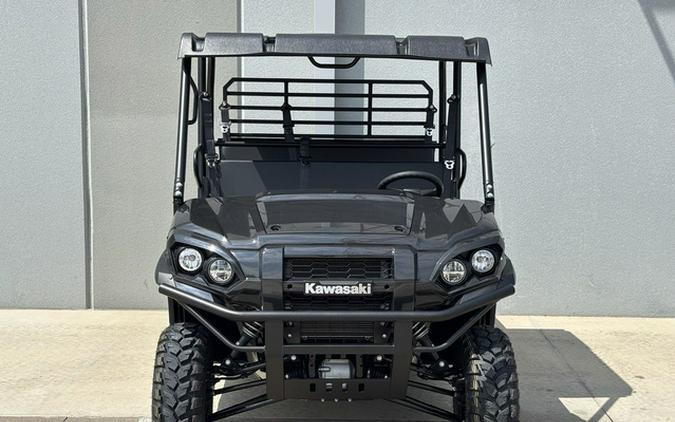 2026 Kawasaki Mule PRO-FXT 1000 LE
