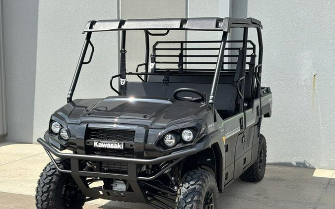 2026 Kawasaki Mule PRO-FXT 1000 LE