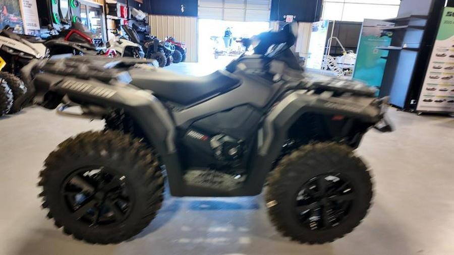 2024 Can-Am® Outlander XT 1000R