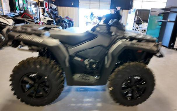 2024 Can-Am® Outlander XT 1000R