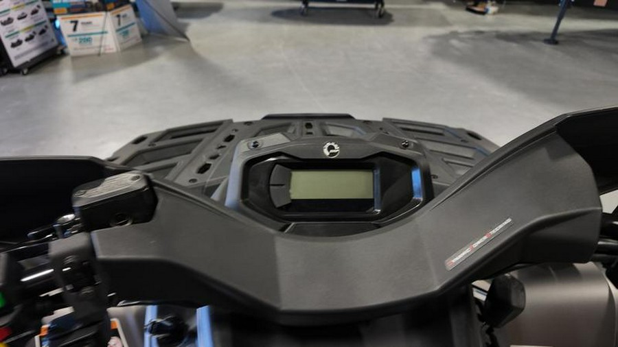 2024 Can-Am® Outlander XT 1000R