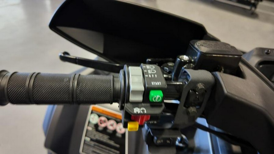 2024 Can-Am® Outlander XT 1000R