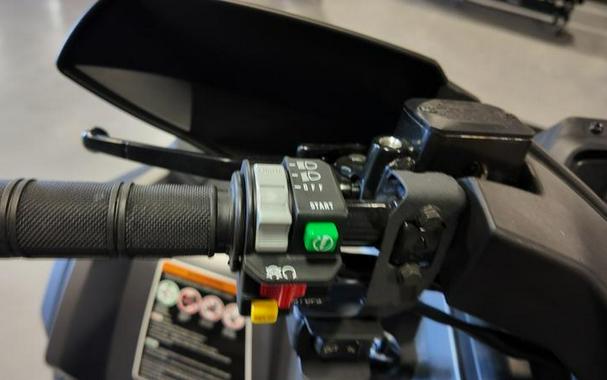 2024 Can-Am® Outlander XT 1000R