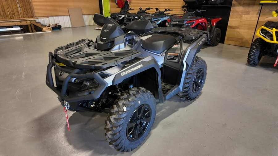 2024 Can-Am® Outlander XT 1000R