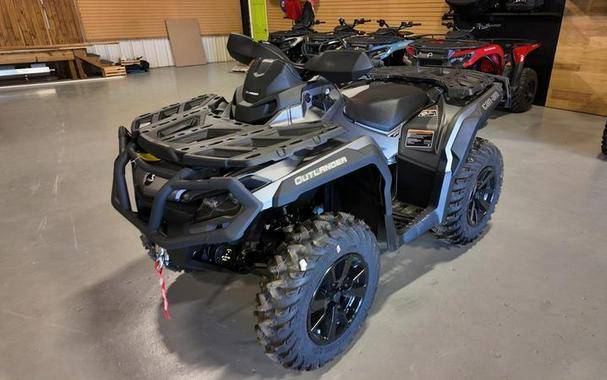 2024 Can-Am® Outlander XT 1000R