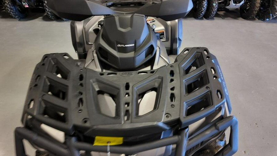 2024 Can-Am® Outlander XT 1000R