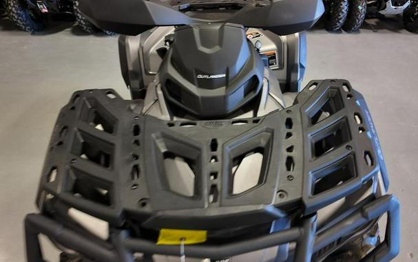 2024 Can-Am® Outlander XT 1000R