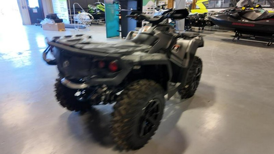 2024 Can-Am® Outlander XT 1000R