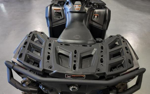 2024 Can-Am® Outlander XT 1000R