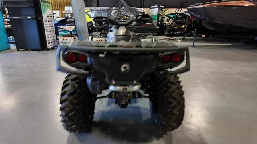 2024 Can-Am® Outlander XT 1000R