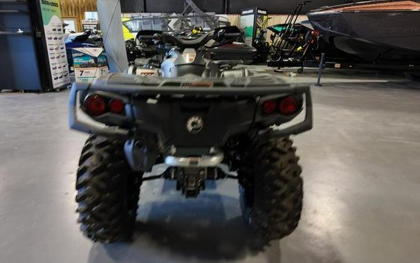 2024 Can-Am® Outlander XT 1000R