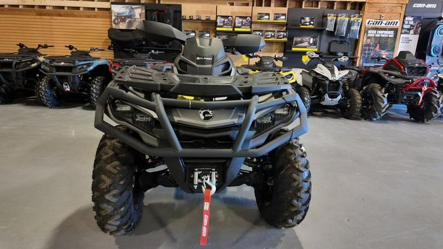 2024 Can-Am® Outlander XT 1000R