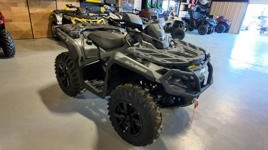 2024 Can-Am® Outlander XT 1000R