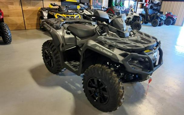 2024 Can-Am® Outlander XT 1000R