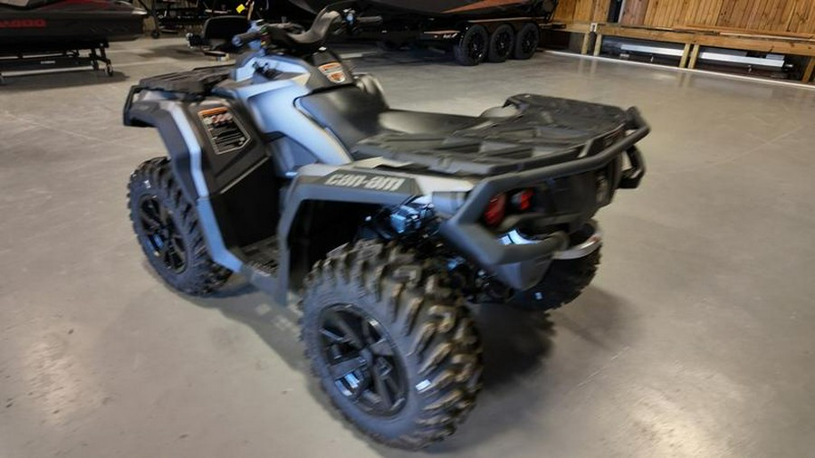 2024 Can-Am® Outlander XT 1000R