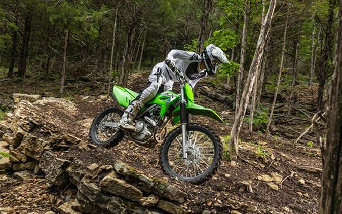 2026 Kawasaki KLX 230R