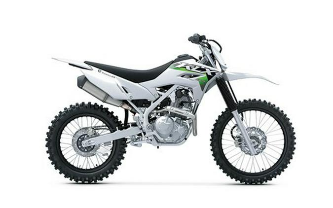 2026 Kawasaki KLX 230R