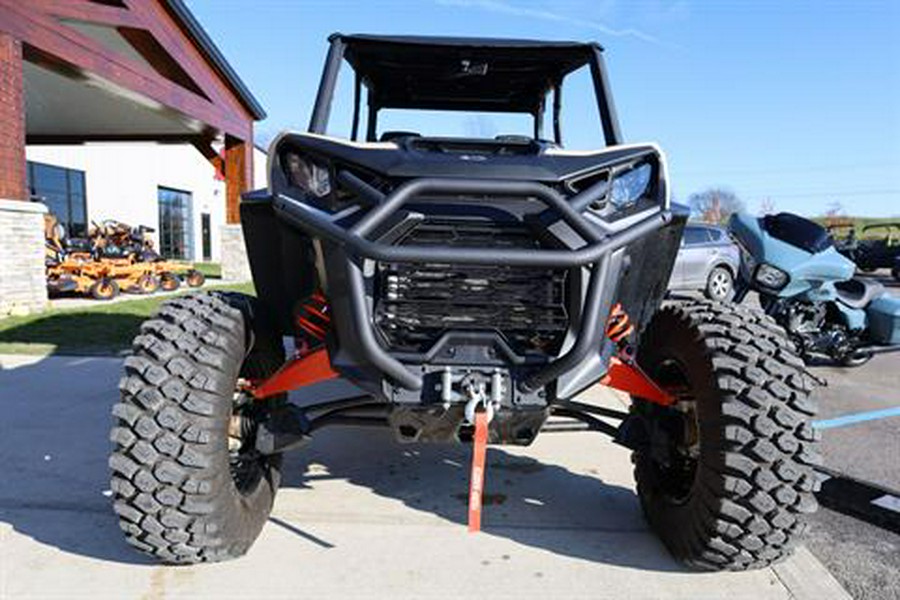 2023 Can-Am Commander MAX XT-P