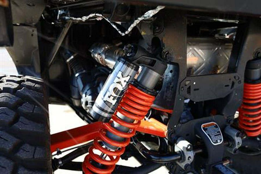 2023 Can-Am Commander MAX XT-P