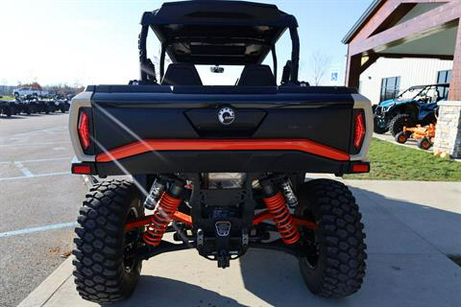 2023 Can-Am Commander MAX XT-P