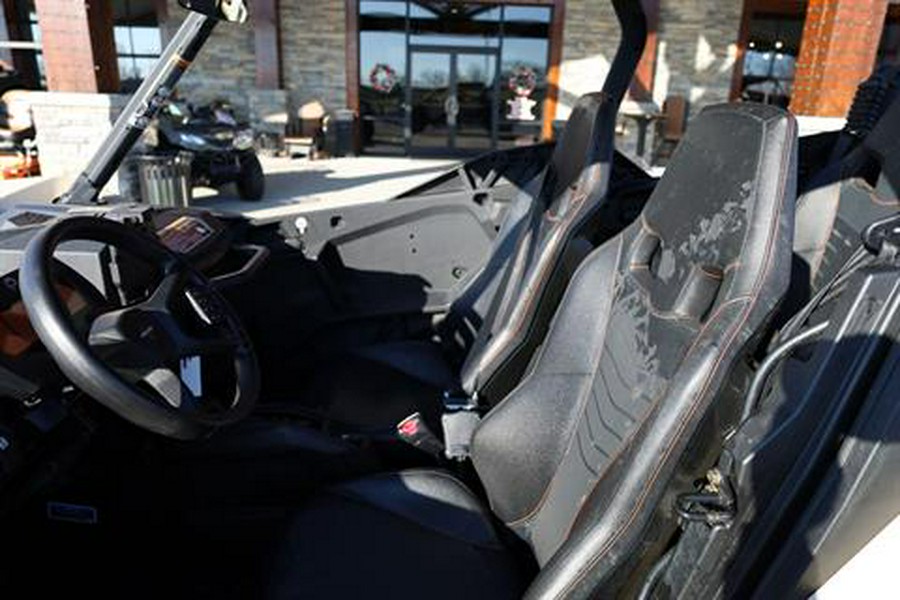 2023 Can-Am Commander MAX XT-P