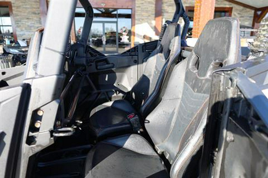 2023 Can-Am Commander MAX XT-P