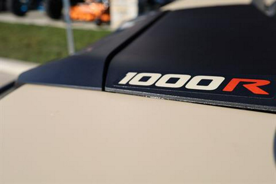 2023 Can-Am Commander MAX XT-P