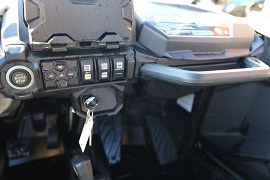 2023 Can-Am Commander MAX XT-P