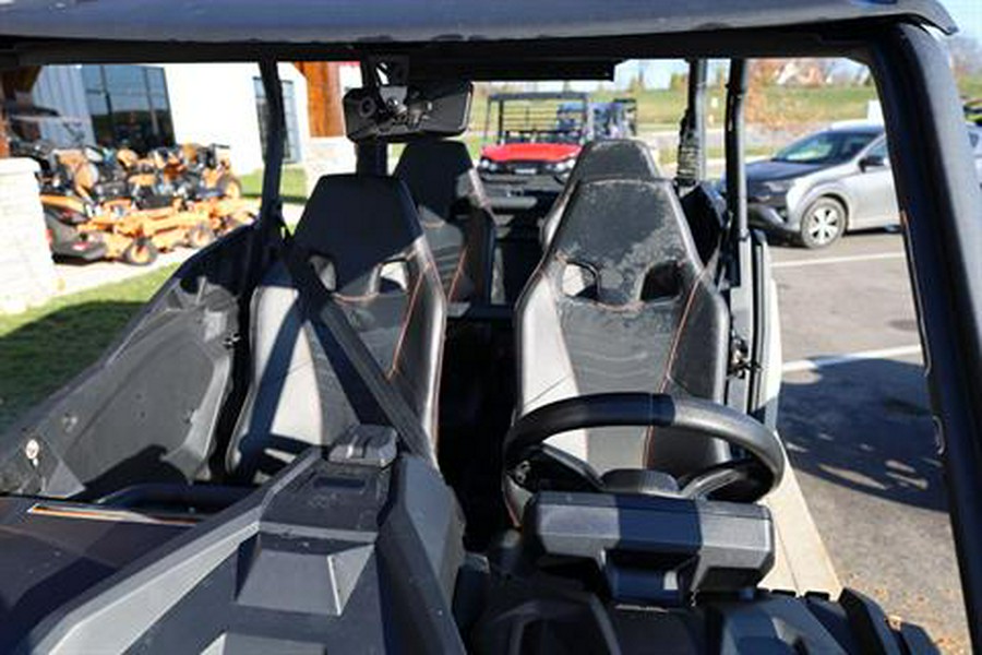 2023 Can-Am Commander MAX XT-P