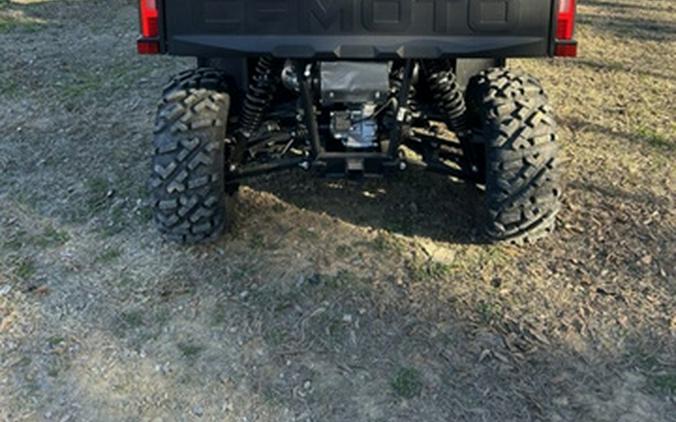 2026 CFMOTO UFORCE 800 XL