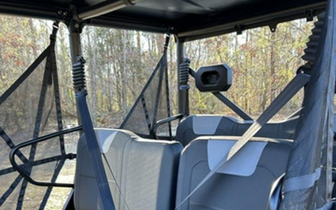 2026 CFMOTO UFORCE 800 XL