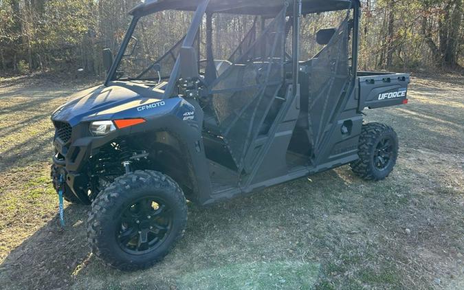 2026 CFMOTO UFORCE 800 XL